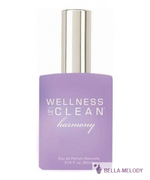 Clean Wellness By Clean Harmony