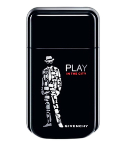 Givenchy Play in the City Pour Homme