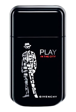 Givenchy Play in the City Pour Homme