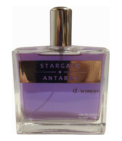 Stargate Antares d-scorpius For Men