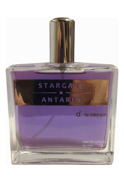Stargate Antares d-scorpius For Men