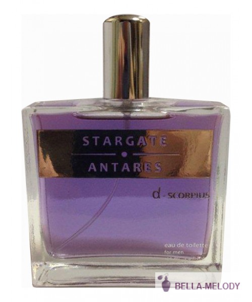 Stargate Antares d-scorpius For Men