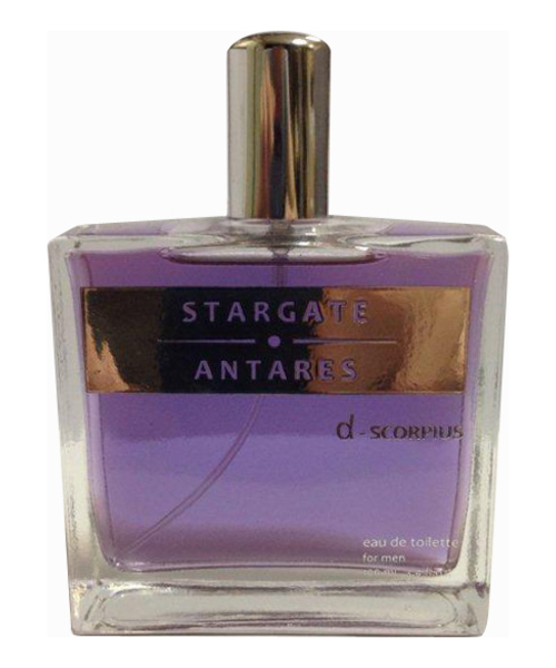 Stargate Antares d-scorpius For Men