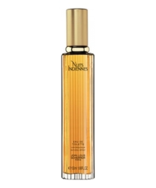 Jean-Louis Scherrer Nuits Indiennes