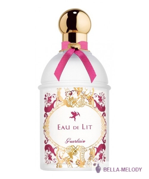 Guerlain Eau de Lit