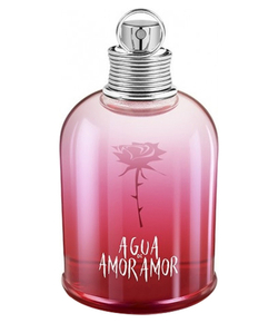 Cacharel Agua De Amor Amor