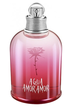 Cacharel Agua De Amor Amor