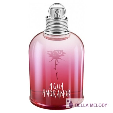 Cacharel Agua De Amor Amor 11