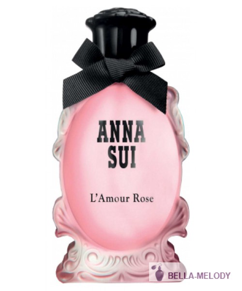 Anna Sui L'Amour Rose