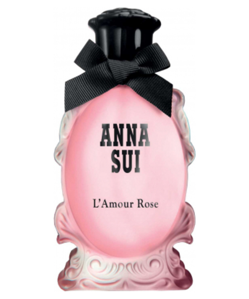 Anna Sui L'Amour Rose