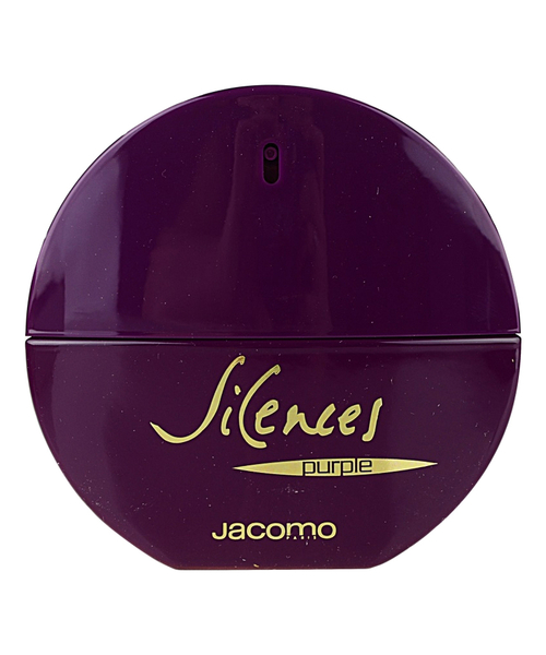 Jacomo Silences Purple