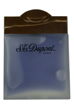 S.T. Dupont Eau Active Pour Homme