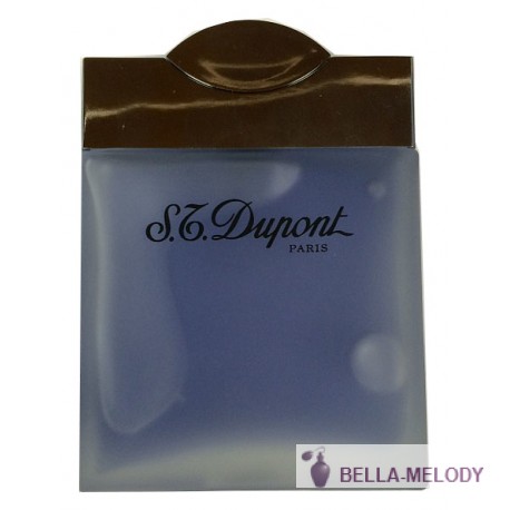 S.T. Dupont Eau Active Pour Homme 11