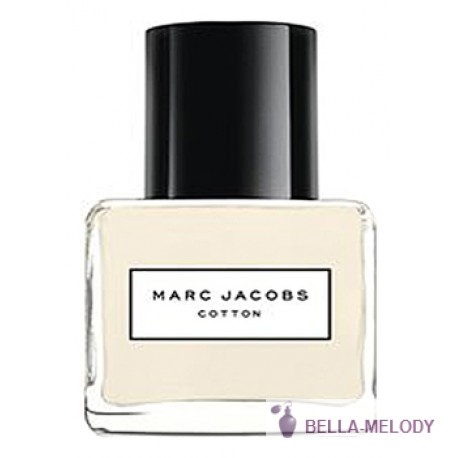 Marc Jacobs Splash Cotton 11