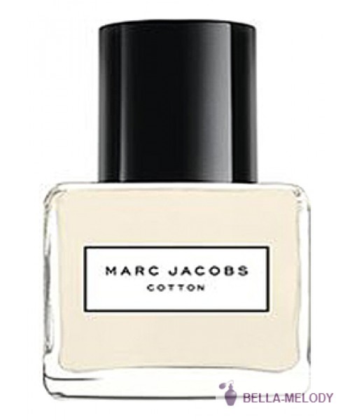 Marc Jacobs Splash Cotton