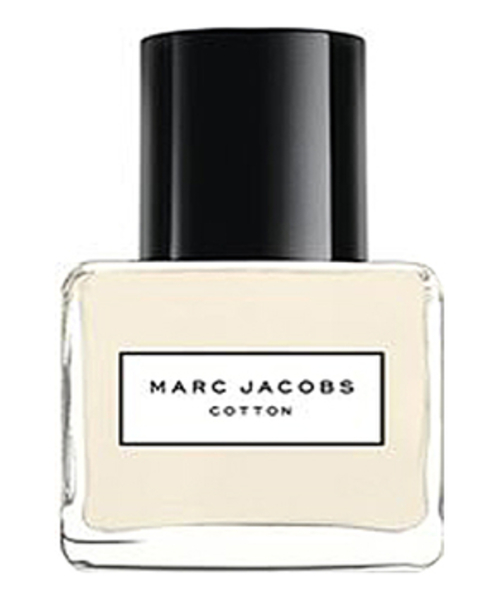 Marc Jacobs Splash Cotton