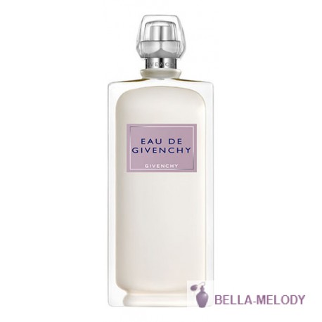 Givenchy Eau De Givenchy 11