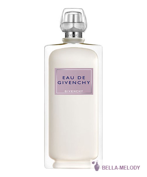 Givenchy Eau De Givenchy