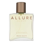 Chanel Allure Homme