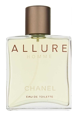Chanel Allure Homme