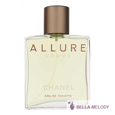 Chanel Allure Homme 11