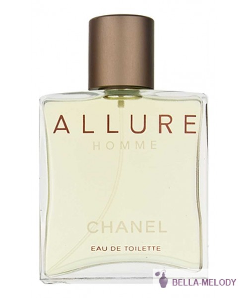 Chanel Allure Homme