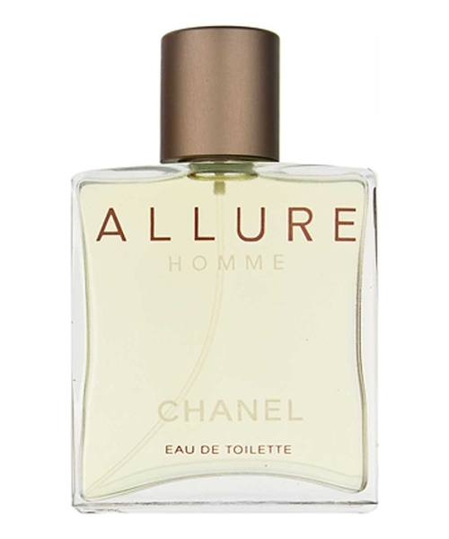 Chanel Allure Homme