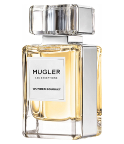 Mugler Les Exceptions Wonder Bouquet