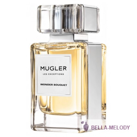 Mugler Les Exceptions Wonder Bouquet 11