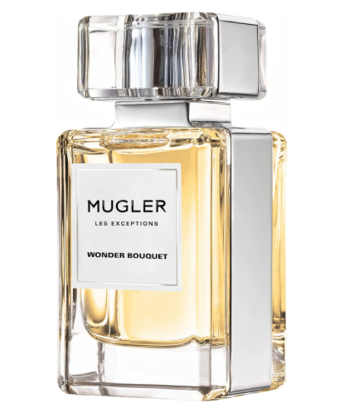 Mugler Les Exceptions Wonder Bouquet