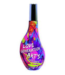 Jeanne Arthes Love Generation Art's