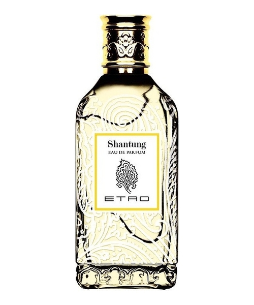 Etro Shantung