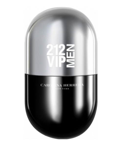 Carolina Herrera 212 VIP MEN Pills