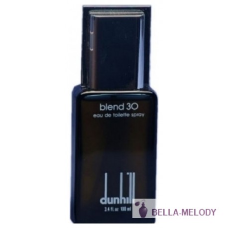 Alfred Dunhill Blend 30 11