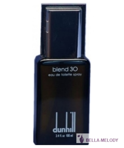 Alfred Dunhill Blend 30