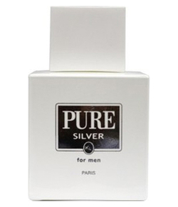 Karen Low Pure Silver