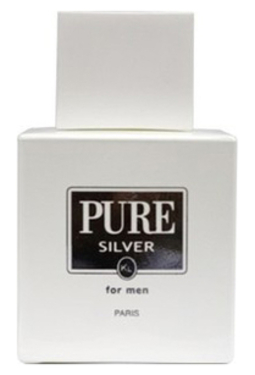Karen Low Pure Silver