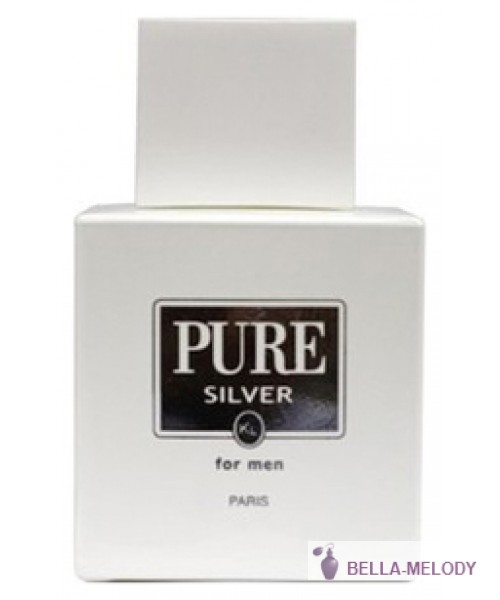 Karen Low Pure Silver