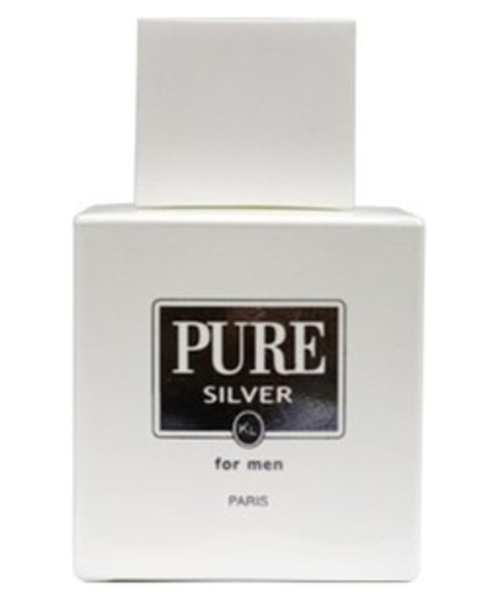 Karen Low Pure Silver
