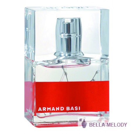 Armand Basi In Red 11