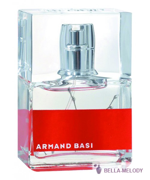 Armand Basi In Red