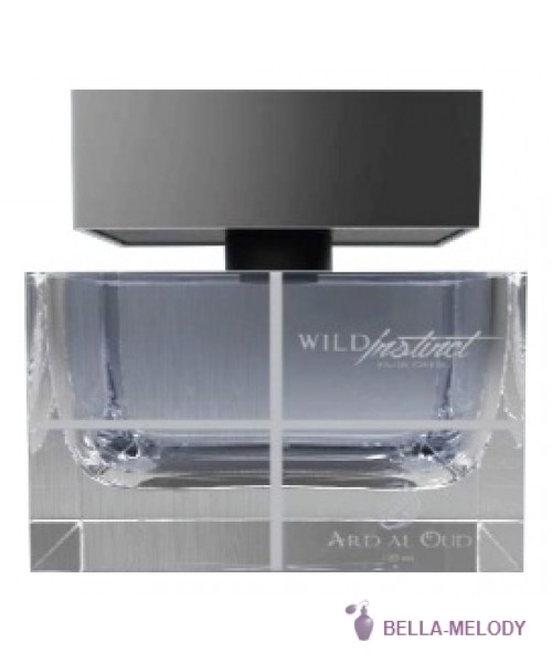 Ard Al Oud Wild Instinct For Men