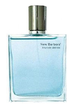 Les Parfums Suspendus New Barbers Envolee Marine