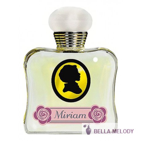 Tableau de Parfums Miriam 11