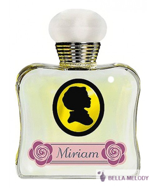 Tableau de Parfums Miriam