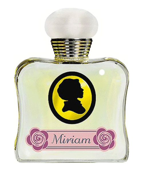 Tableau de Parfums Miriam