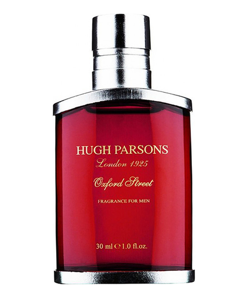 Hugh Parsons Oxford Street
