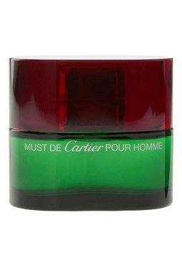 Cartier Must Cartier Pour Homme Essence