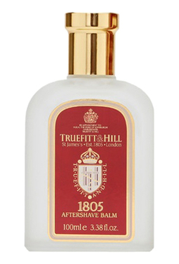 Truefitt & Hill 1805