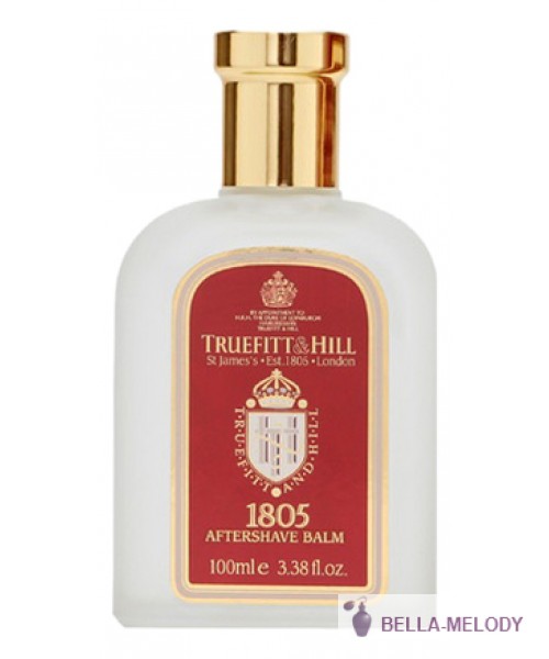 Truefitt & Hill 1805